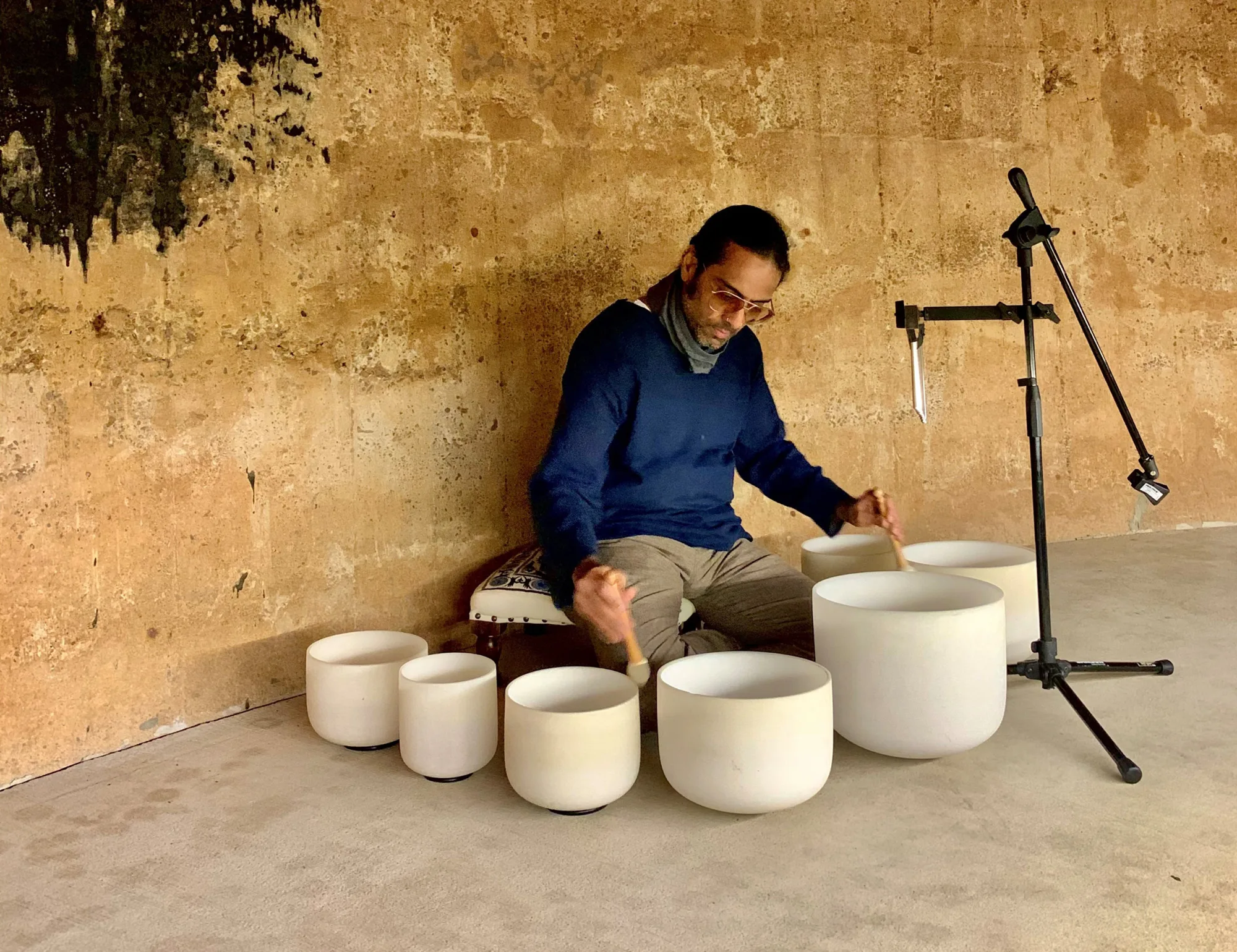 Sound Bath Houston